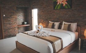 The Govardhan Homestay